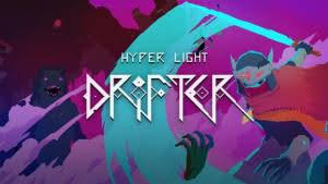 Hyper Light Drifter (01)